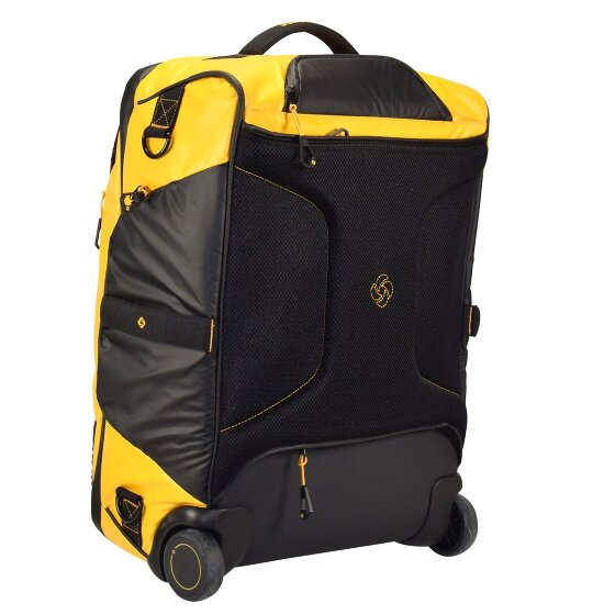 Samsonite Paradiver Light 2-Rollen Reisetasche 55 cm