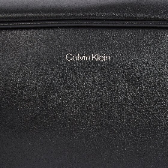 Calvin Klein CK Sleek Kulturbeutel 23 cm