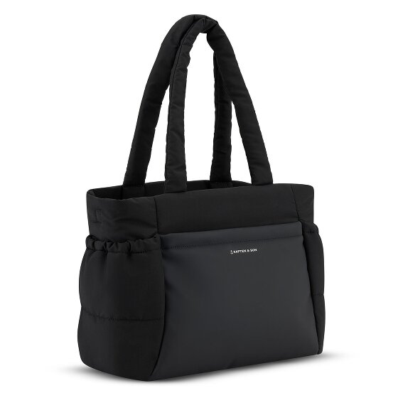Kapten & Son Hellvi Cloud Shopper Tasche 41.5 cm Laptopfach