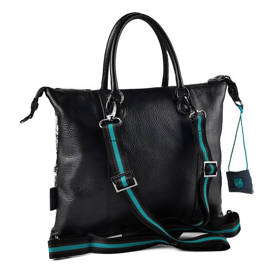 Gabs G3 Plus Handtasche Leder 37 cm