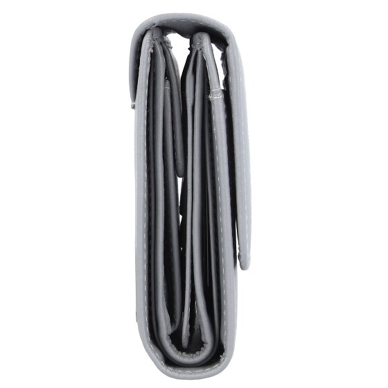 Esquire Viktoria Geldbörse RFID Leder 12 cm