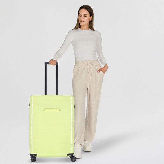 Horizn Studios H7 Essential 4 Rollen Trolley L 77 cm