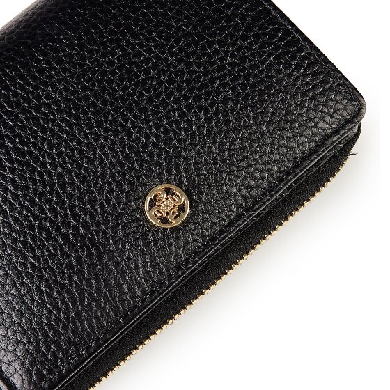 Esquire Alexandria Geldbörse RFID Schutz Leder 12.5 cm