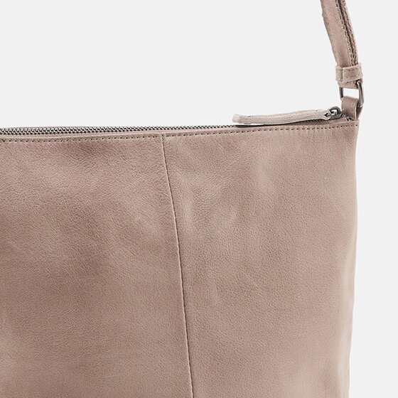 FredsBruder Riffelinchen Umhängetasche Leder 23 cm
