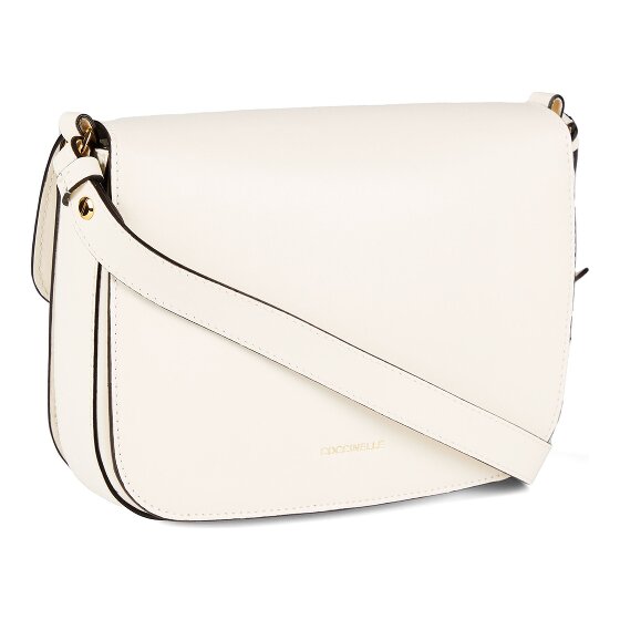 Coccinelle C-Me Umhängetasche Leder 21 cm