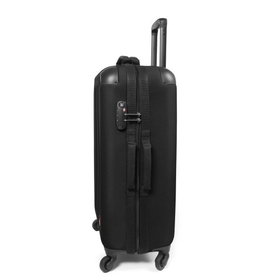 Eastpak Tranzshell M 4-Rollen Trolley 67 cm