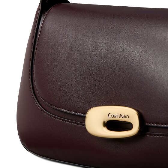 Calvin Klein Hardware Schultertasche 32 cm