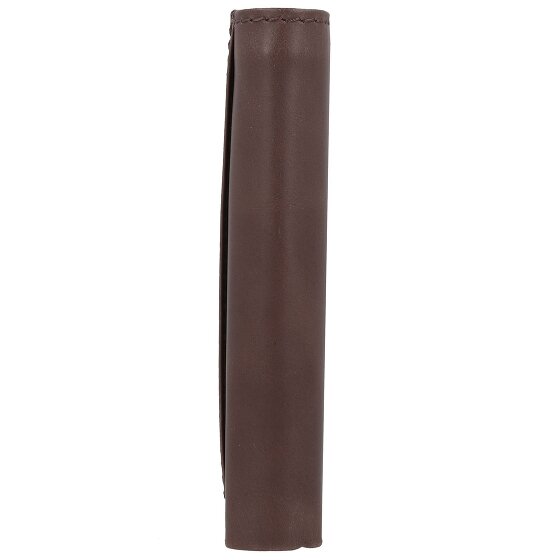 camel active Thai Geldbörse RFID Schutz Leder 10 cm