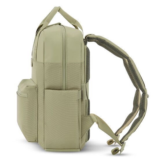 Kapten & Son Bergen Pro Daypack 39 cm Laptopfach
