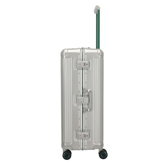 Travelite Next 4 Rollen Trolley L 77 cm Travelite Next 4 Rollen Trolley L 77 cm