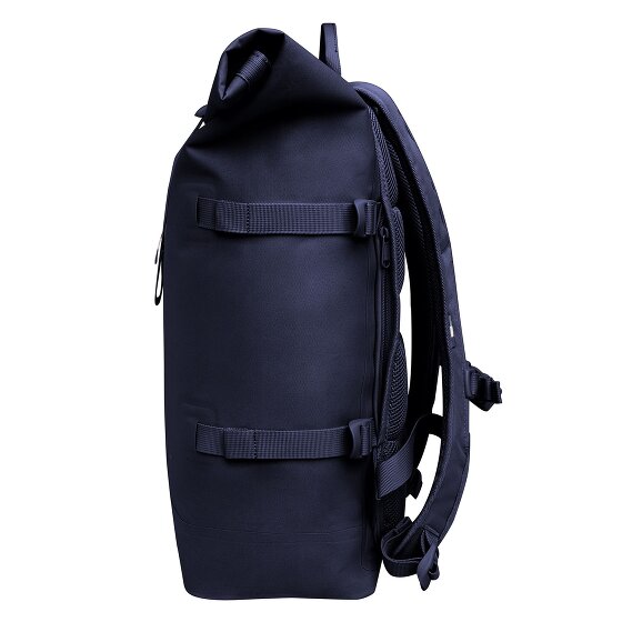 GOT BAG Rolltop 2.0 Monochrome Daypack 43 cm Laptopfach