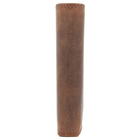 Greenland Nature Montenegro Geldbörse RFID Leder 9 cm