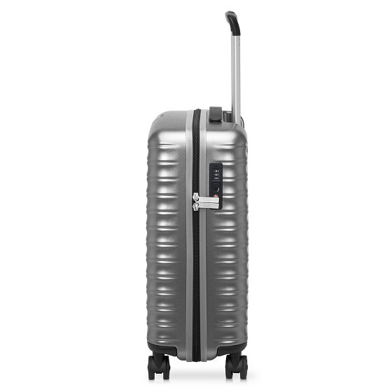 Roncato Wave 4 Rollen Kabinentrolley 45 cm