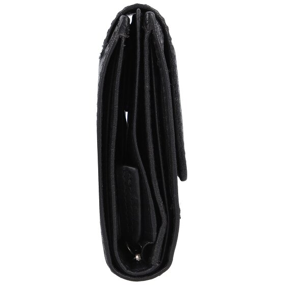 mano Don Simon Geldbörse Leder 14 cm mano Don Simon Geldbörse Leder 14 cm