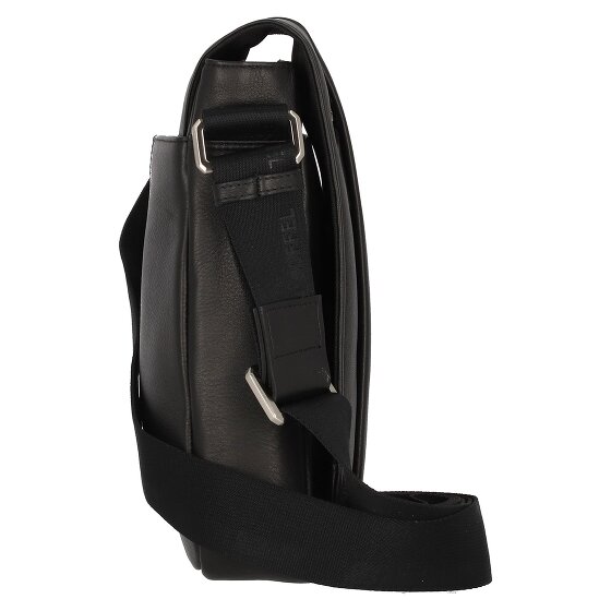 Braun Büffel Golf 2.0 Umhängetasche Leder 22 cm
