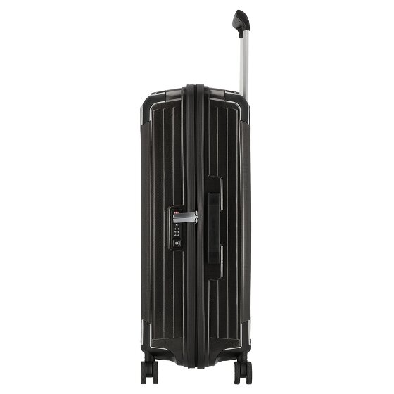 Samsonite Lite-Box 4 Rollen Trolley 69 cm