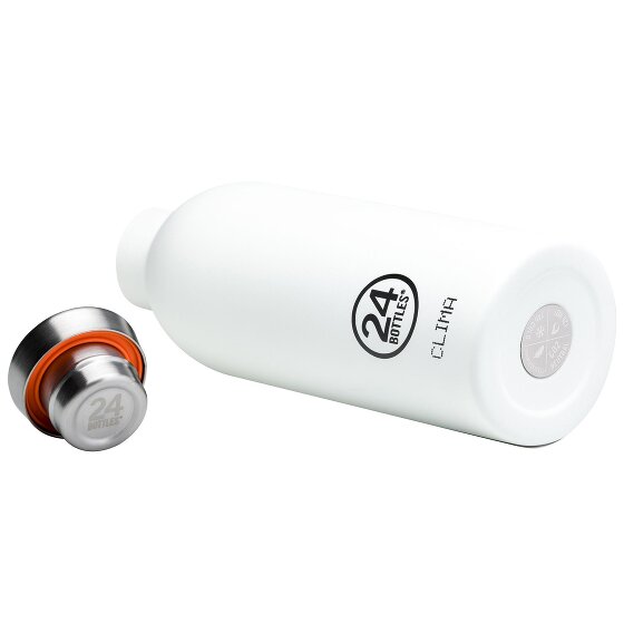24Bottles Clima Trinkflasche 500 ml