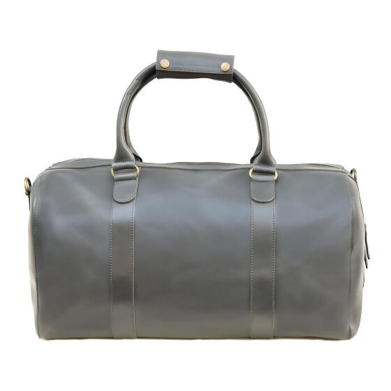 Buckle & Seam Willow Weekender Reisetasche Leder 50 cm