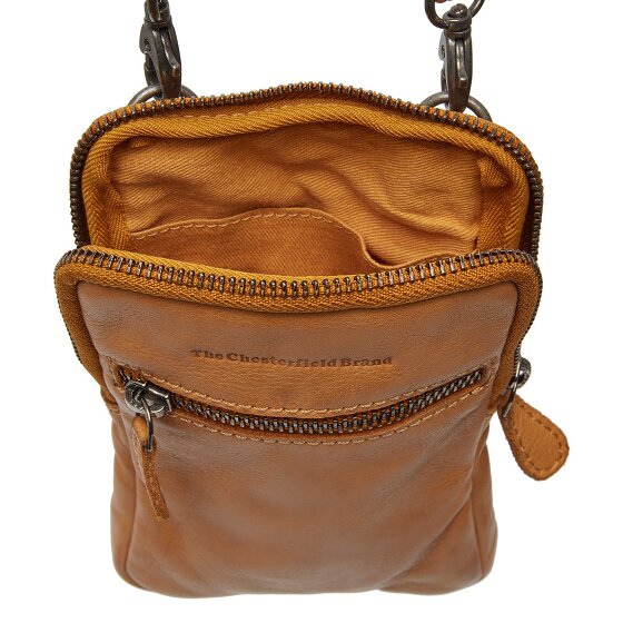 The Chesterfield Brand Salta Handytasche Leder 11 cm