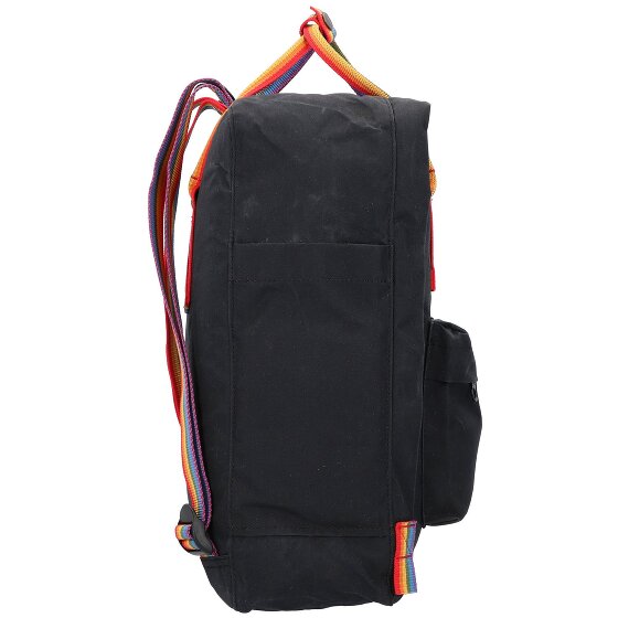 Fjällräven Kanken Rainbow Rucksack 38 cm