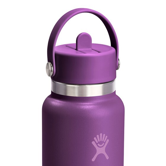 Hydro Flask Hydration Wide Flex Straw Cap Trinkflasche 945 ml