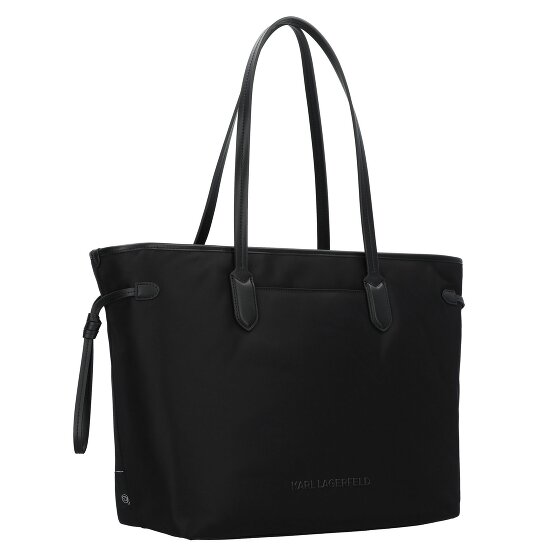 Karl Lagerfeld Ikon Shopper Tasche 40 cm