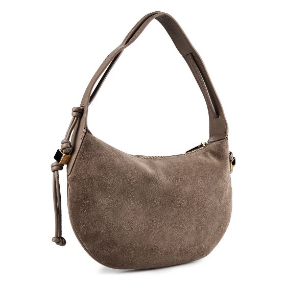 Coccinelle Thess Schultertasche Leder 29 cm