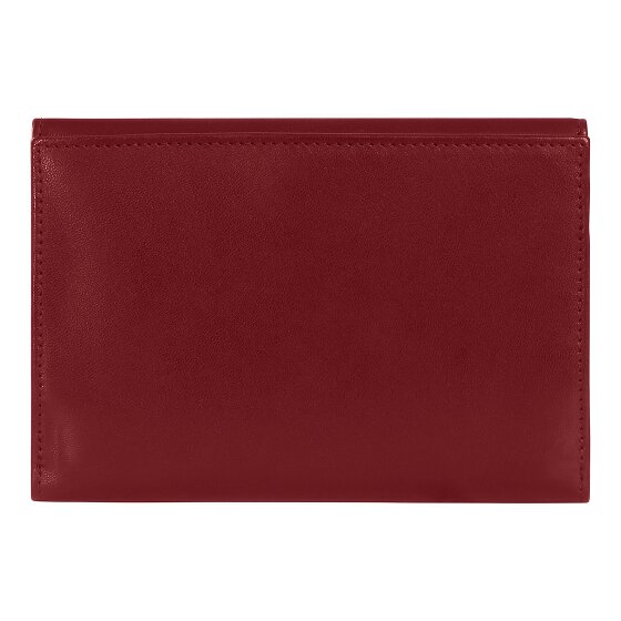 Samsonite Image Leather Geldbörse RFID Schutz Leder 15 cm