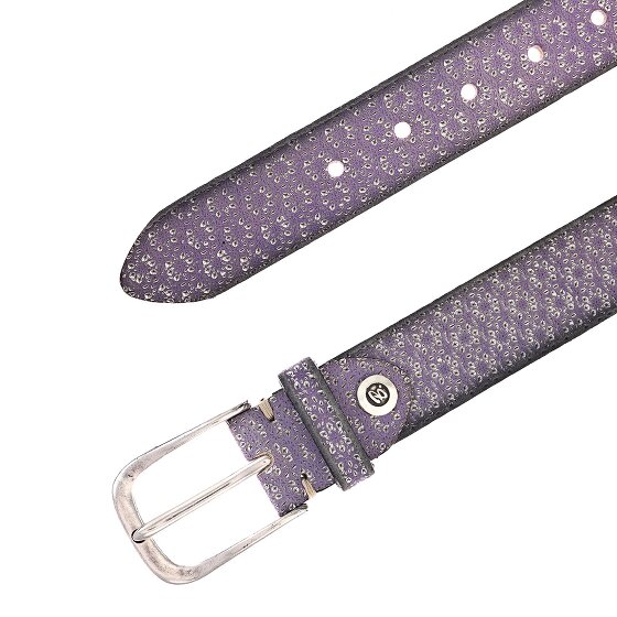 b.belt Gürtel Leder