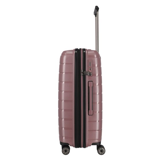 Travelite Air Base 4-Rollen Trolley 67 cm