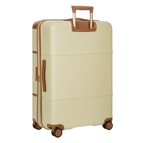 Bric's Bellagio 4 Rollen Trolley 76 cm mit Dehnfalte