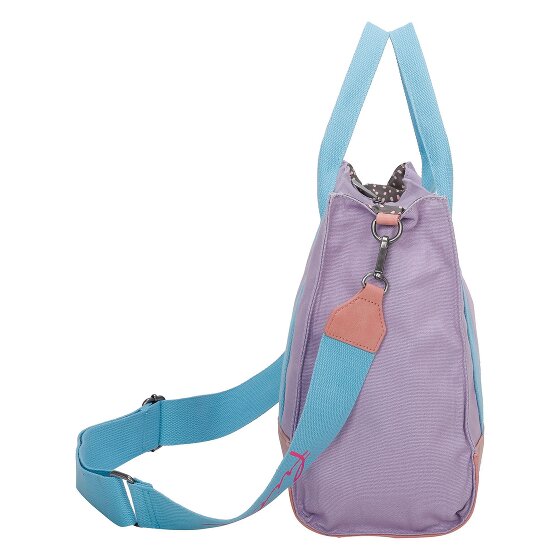 Fritzi aus Preußen Tote Bag Shopper Tasche 40 cm