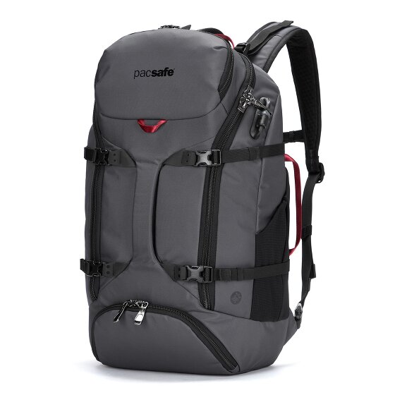 Pacsafe Venturesafe EXP35 Rucksack RFID 52 cm Laptopfach