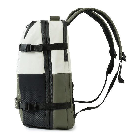 Hedgren Comby Performance Reiserucksack RFID 46 cm