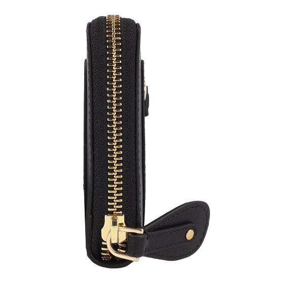 The Bridge Cecilia Geldbörse RFID Schutz Leder 13 cm