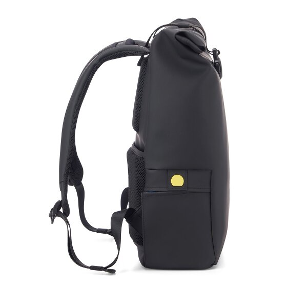 Delsey Paris Turenne Soft Daypack RFID Schutz 46 cm Laptopfach