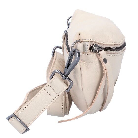 Harbour 2nd Just Pure Paulette Gürteltasche Leder 24 cm
