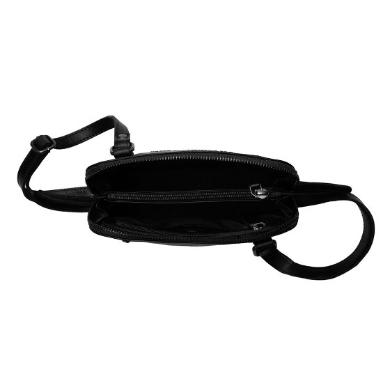The Chesterfield Brand Wax Pull Up Umhängetasche Leder 20.5 cm