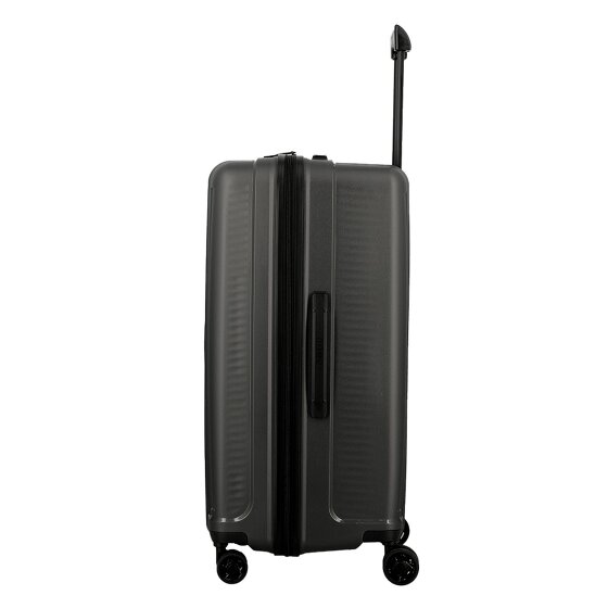 Jump Vanguard 4 Rollen Trolley 70 cm