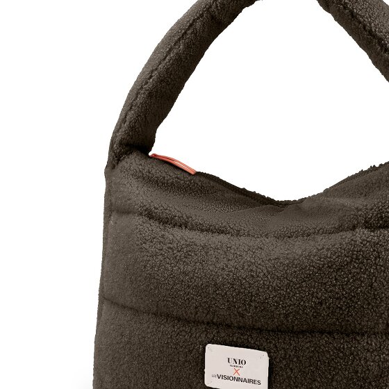 LES VISIONNAIRES Unio Hobo Schultertasche 34 cm
