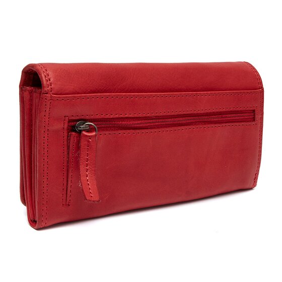 The Chesterfield Brand Lentini Geldbörse Leder 18 cm