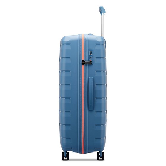 Roncato Skyline 2.0 Neon 4 Rollen Trolley 79 cm Roncato Skyline 2.0 Neon 4 Rollen Trolley 79 cm