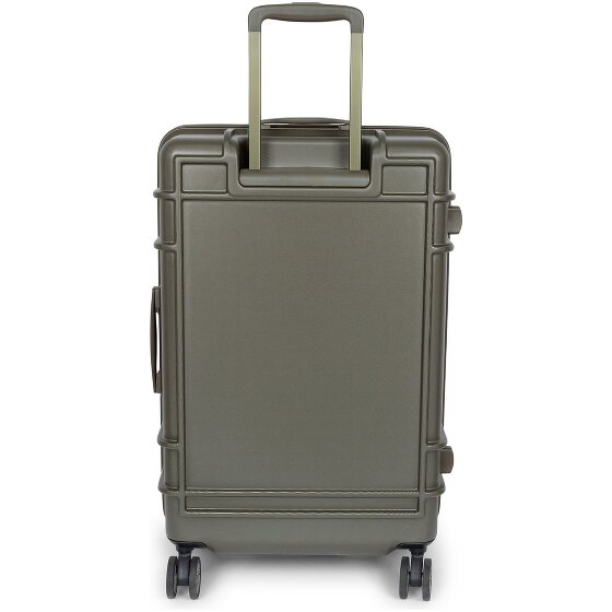 Eastpak Resist'R Zip 4 Rollen Trolley 68.5 cm