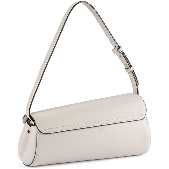 Lauren Ralph Lauren Tasha Schultertasche Leder 28.5 cm