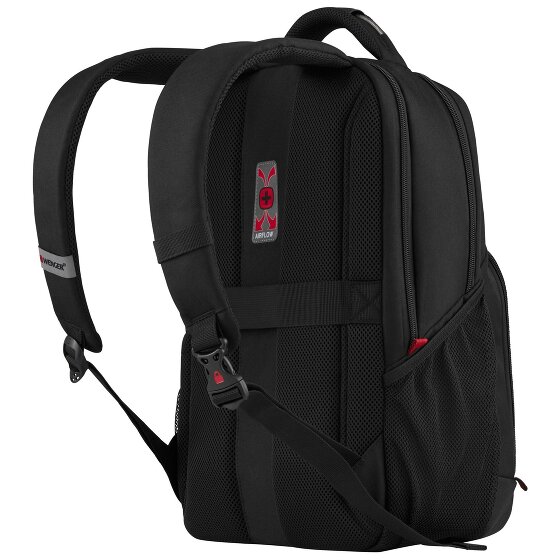 Wenger PlayerMode Business-Rucksack 46 cm Laptopfach