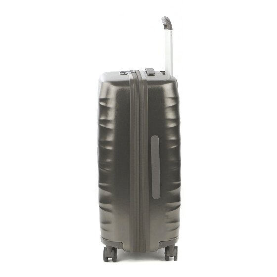 Roncato Stellar 4-Rollen Trolley 64 cm