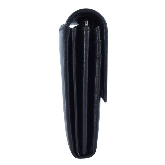 Esquire New Line Geldbörse RFID Leder 18 cm