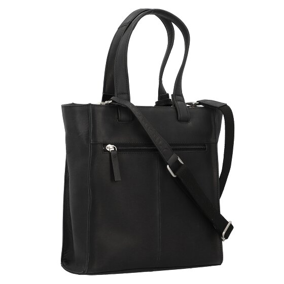Burkely Rogue Robyn Schultertasche Leder 26 cm