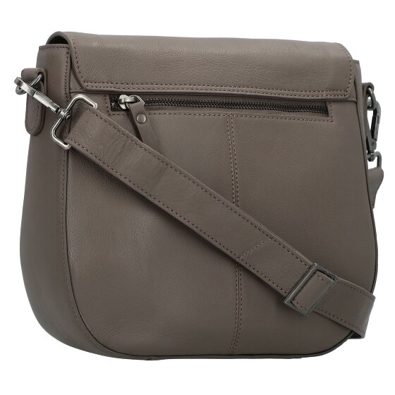 Harbour 2nd Just Pure Lili Umhängetasche Leder 26 cm Harbour 2nd Just Pure Lili Umhängetasche Leder 26 cm