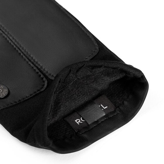 Roeckl Nappa Stockholm Touch Handschuhe Leder